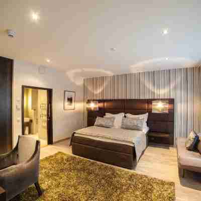 Hotelli Suomutunturi Rooms