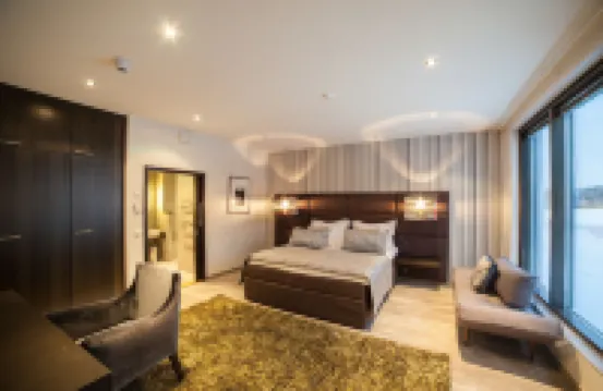 Hotelli Suomutunturi Hotels in Eastern Lapland