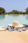 Agua Green Resort - vue mer