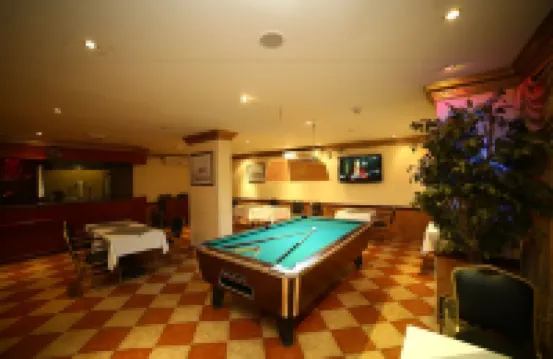 アウォル ホテル