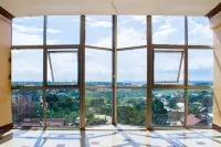 Airport Hotel Entebbe