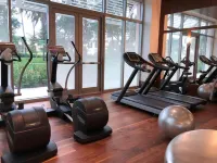 SLS Baha Mar - Phòng tập thể hình