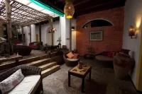 Pousada Portas da Amazônia Hotels in Sao Luis