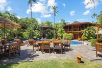 Tambor Tropical Beach Resort- Adults Only - С бассейном