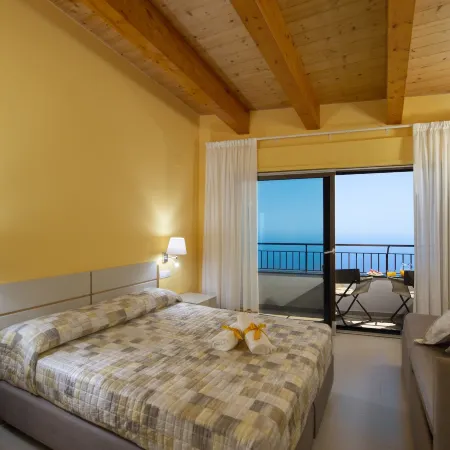 Villa Paradise Resort