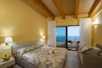 Villa Paradise Resort Hôtels à : Agerola