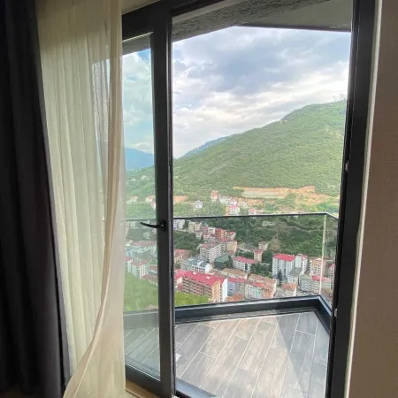 Ladur Resort Hotel
