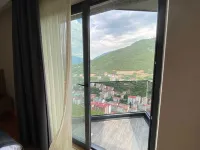 Ladur Resort Hotel - Mountain view