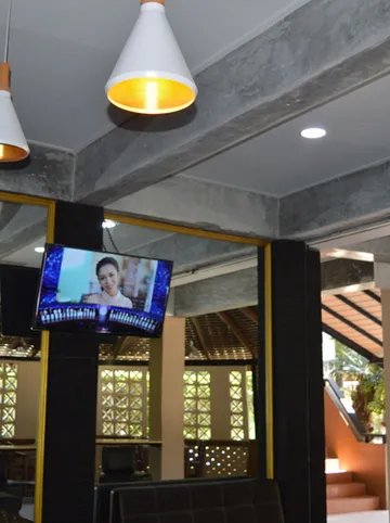 รูปภาพของโรงแรมบีสแควร์