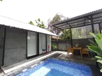 Niti Bhumi Villa - Villas