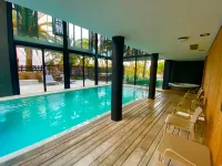 La Capilla - Punta del Este - С бассейном