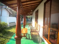 Talalla Sea Anemone Hotel