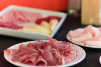 B&B HOTEL Madrid Getafe - breakfast