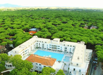 Hotel Terme Marine Leopoldo II Terme & Spa