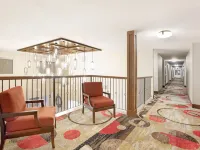 Comfort Suites Yakima Hotels in Yakima