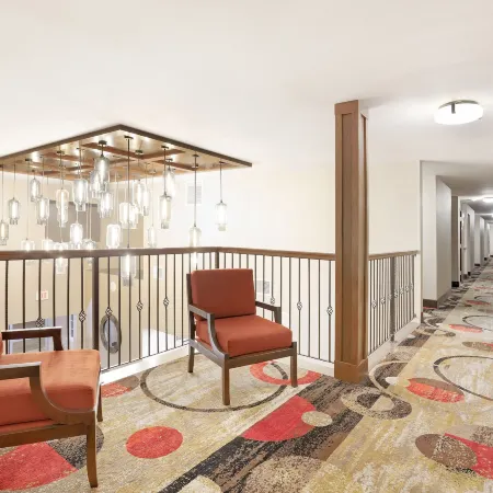Comfort Suites Yakima