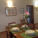 Vellutini Number One Hotel di Santo Spirito
