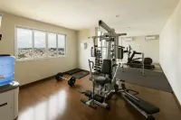 Tryp by Wyndham Varginha Cafe Royal Hotels in Varginha