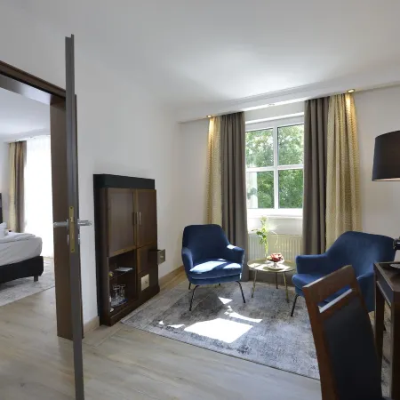 Hotel Caroline Mathilde
