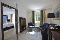 Hotel Caroline Mathilde Hotels near Lidl