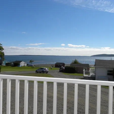 Colonial Gables Oceanfront Village
