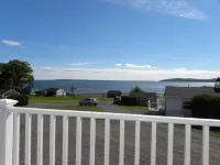 Colonial Gables Oceanfront Village - Ocean View