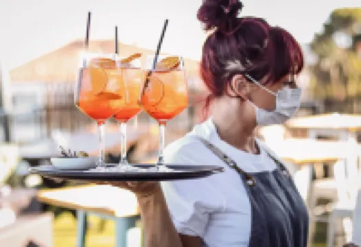 黃金海岸酒店 濱海拉塞訥酒店