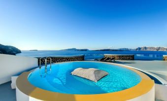 Grand Ambassador Santorini Hotel