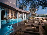 Hard Rock Hotel San Diego Hotels near Marina District