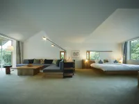 Hakone Retreat Före Hotels in Ashigarashimo District