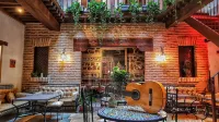 Entre Dos Aguas Hotel Boutique Hotels in Toledo