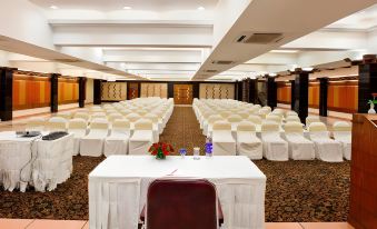Rivera Sarovar Portico Ahmedabad