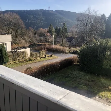 Berghotel Harz