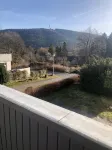 三葉草與小屋山之度假屋酒店 - 山景