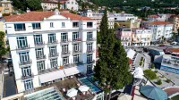 Hotel Savoy Hotels in Opatija