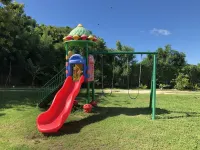 Parkside Nila Beach Resort Hotels in Vuda