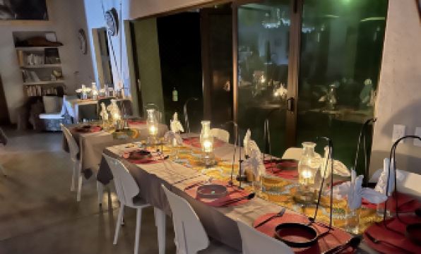 Lindiwe Safari Lodge