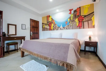 Chedi Home