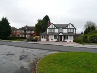 Achill Guest House Hotel di Dorridge