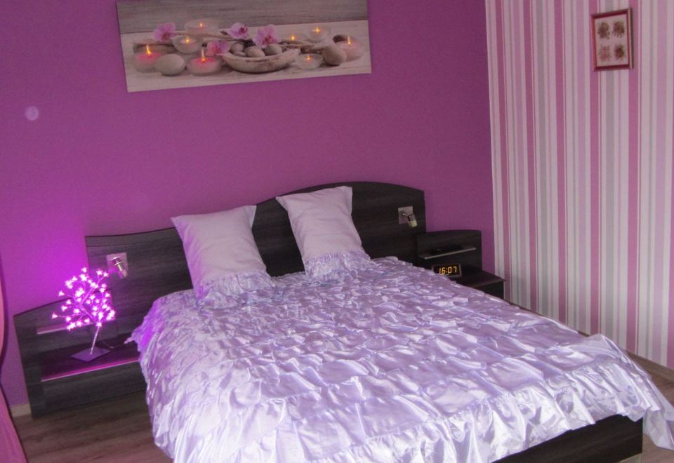 1. 샹브르 도트 레..