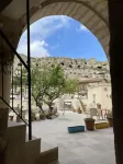 Dede Cave Konak