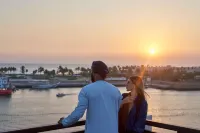 Juweira Boutique Hotel - Ocean View