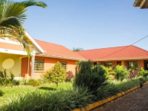 Tik Hotel Hoima Hotels in Bugahya