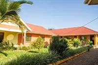 Tik Hotel Hoima Hotels in Bugahya