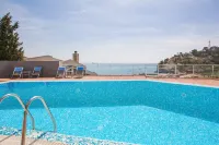 Hotel Sato Conference & Spa Resort Hotel a Sutomore