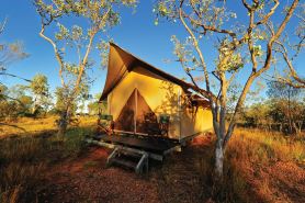 Bungle Bungle Wilderness Lodge