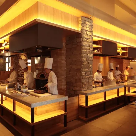 Minakami Hotel Juraku