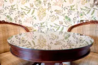 Rockhill House - servizio colazione