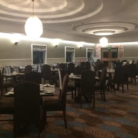 Mourne Country Hotel