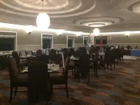 Mourne Country Hotel - breakfast